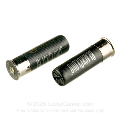 Image 6 of Federal 12 Gauge Ammo