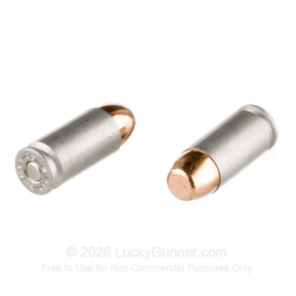 Image 6 of Independence .40 S&W (Smith & Wesson) Ammo