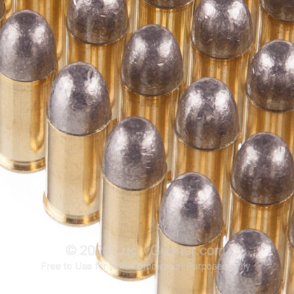 Image 5 of Magtech Ammo from Magtech Image 5 of Magtech .32 Auto (ACP) Ammo
