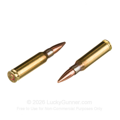 Image 6 of Israeli Military Industries .308 (7.62X51) Ammo