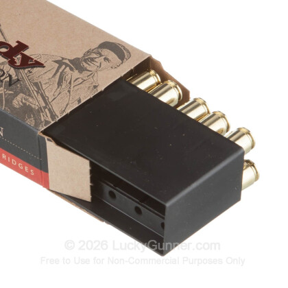 Image 3 of Hornady .450 Bushmaster Ammo