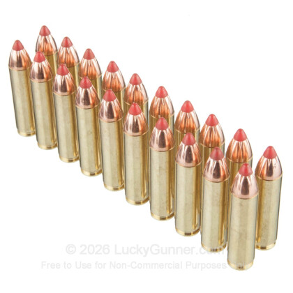 Image 4 of Hornady .450 Bushmaster Ammo
