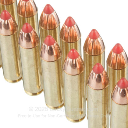 Image 5 of Hornady .450 Bushmaster Ammo