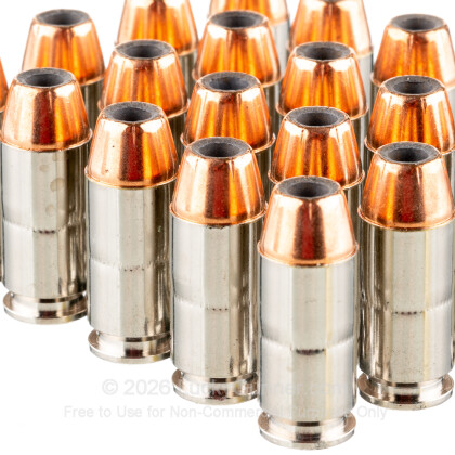 Image 5 of Corbon .40 S&W (Smith & Wesson) Ammo