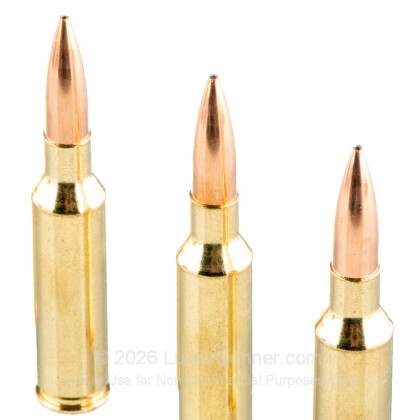 Image 5 of Federal 6.5mm Creedmoor Ammo