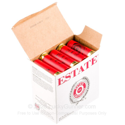 Image 3 of Estate Cartridge 12 Gauge Ammo