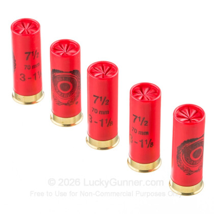 Image 4 of Estate Cartridge 12 Gauge Ammo