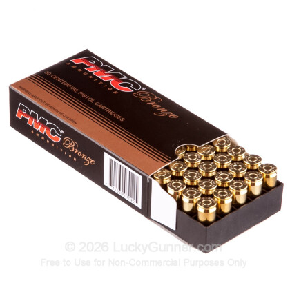 Image 3 of PMC .45 ACP (Auto) Ammo
