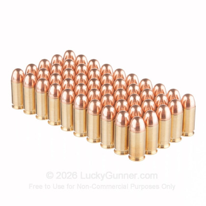 Image 4 of PMC .45 ACP (Auto) Ammo
