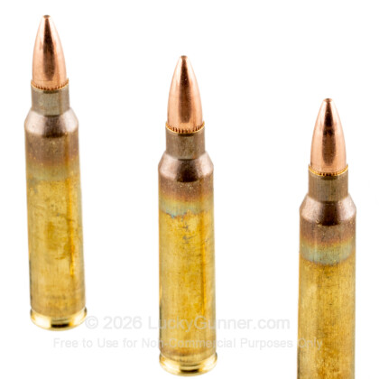 Image 4 of Winchester .223 Remington Ammo