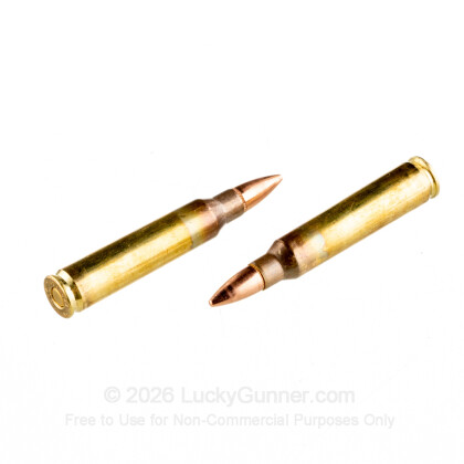 Image 5 of Winchester .223 Remington Ammo