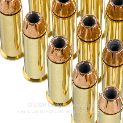 Image 5 of Federal .38 Special Ammo