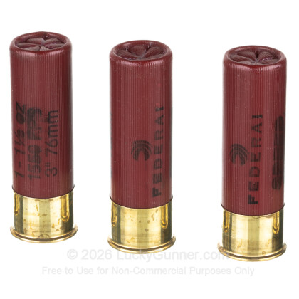 Image 5 of Federal 12 Gauge Ammo