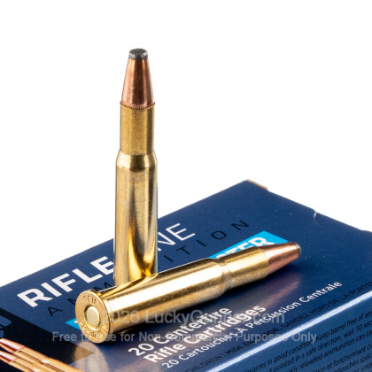 Image 4 of Prvi Partizan .30-30 Winchester Ammo