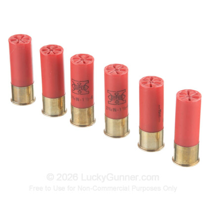 Image 4 of Winchester 12 Gauge Ammo