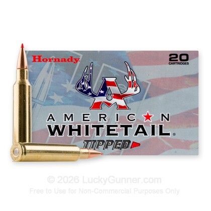 Image 2 of Hornady .300 Winchester Magnum Ammo