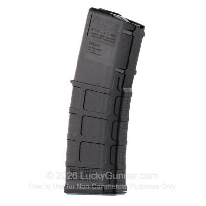 Image 1 of Magpul 5.56 NATO/.223 Rem Ammo