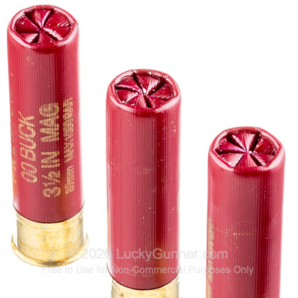 Image 5 of Federal 12 Gauge Ammo