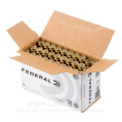 Image 3 of Federal .308 (7.62X51) Ammo