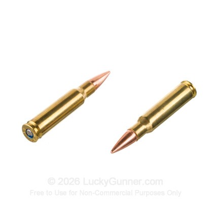 Image 6 of Federal .308 (7.62X51) Ammo