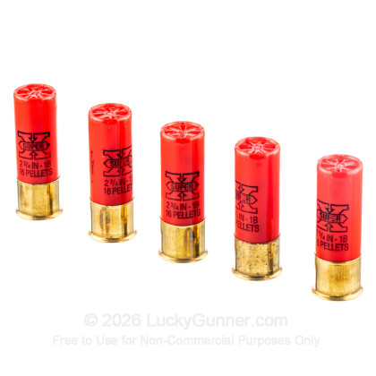 Image 4 of Winchester 12 Gauge Ammo