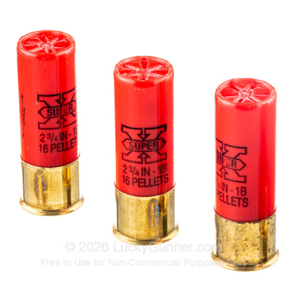 Image 5 of Winchester 12 Gauge Ammo