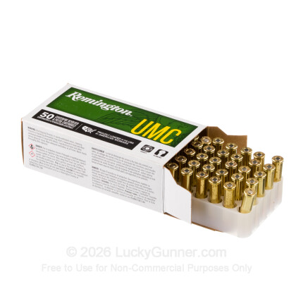 Image 3 of Remington .327 Federal Magnum Ammo