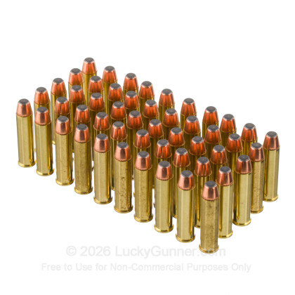 Image 4 of Remington .327 Federal Magnum Ammo