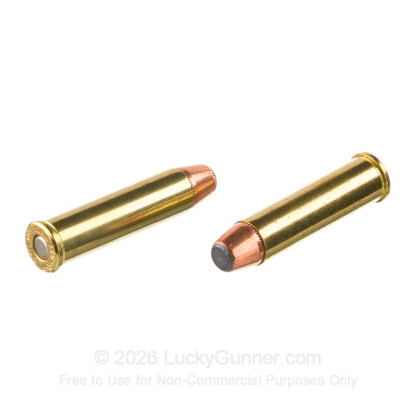 Image 6 of Remington .327 Federal Magnum Ammo