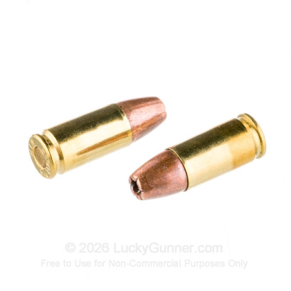 Image 6 of Winchester 9mm Luger (9x19) Ammo