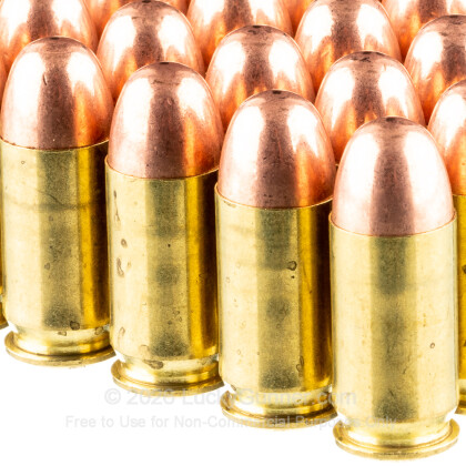 Image 5 of Speer .45 ACP (Auto) Ammo