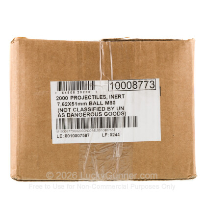 Image 1 of Magtech  Ammo