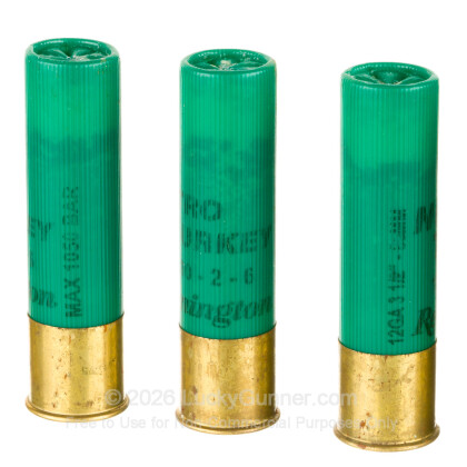 Image 5 of Remington 12 Gauge Ammo