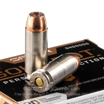 Image 4 of Shop by Popular Brand from Speer Image 4 of Speer 10mm Auto Ammo