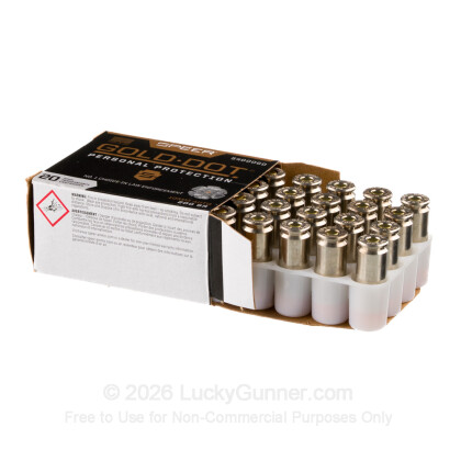 Image 6 of Shop by Popular Brand from Speer Image 6 of Speer 10mm Auto Ammo