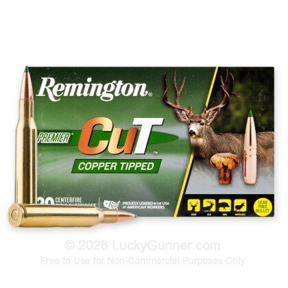 Image 2 of Remington .270 Winchester Ammo