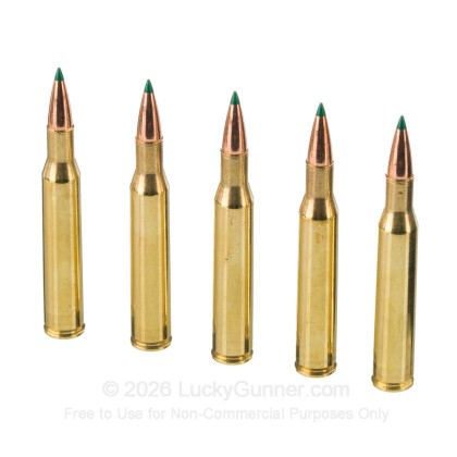 Image 4 of Remington .270 Winchester Ammo