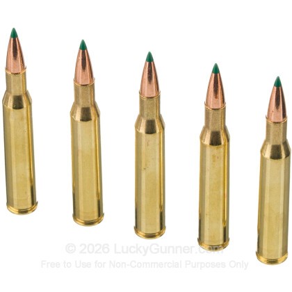 Image 5 of Remington .270 Winchester Ammo