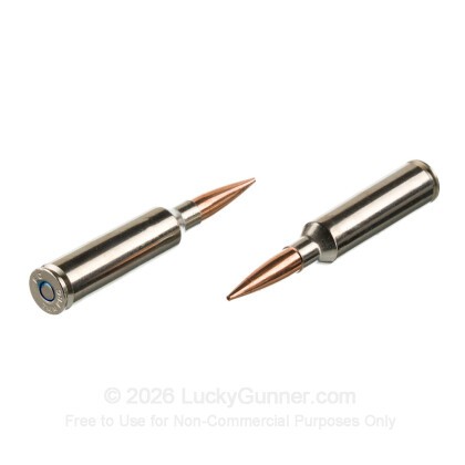 Large image of Federal 7mm PRC Ammo For Sale - 195 Grain Elite Hunter - 200 Rounds