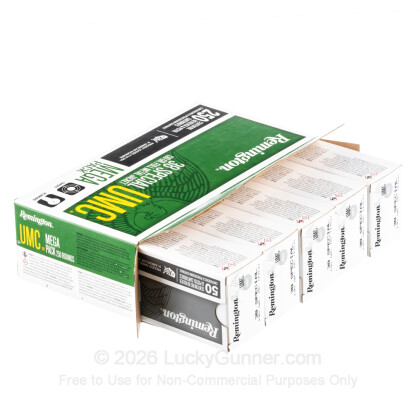 Image 3 of Remington .38 Special Ammo