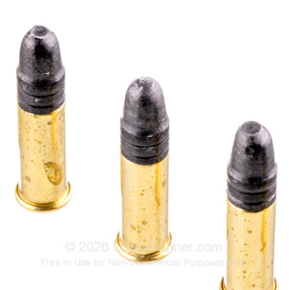 Image 5 of CCI .22 Long Rifle (LR) Ammo