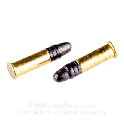 Image 6 of CCI .22 Long Rifle (LR) Ammo