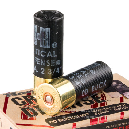 Image 3 of Hornady 12 Gauge Ammo