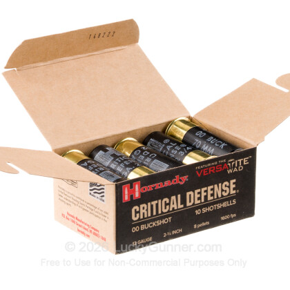 Image 5 of Hornady 12 Gauge Ammo