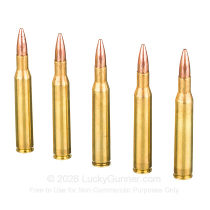 Image 4 of Remington .270 Winchester Ammo