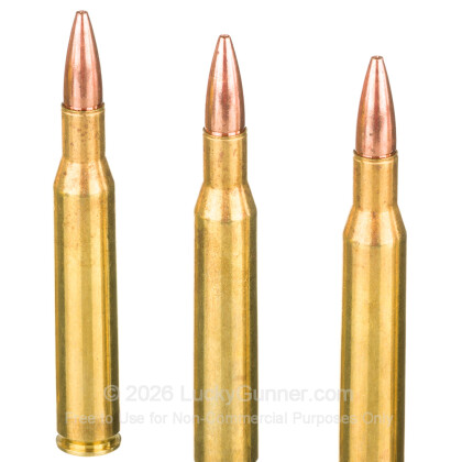 Image 5 of Remington .270 Winchester Ammo