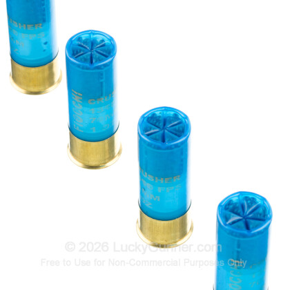 Image 5 of Fiocchi 12 Gauge Ammo