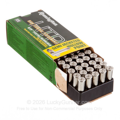 Image 3 of Remington .38 Special Ammo