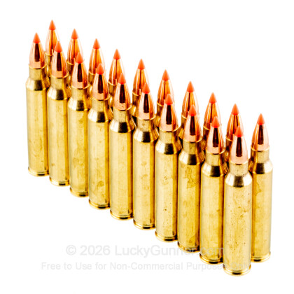Image 4 of Hornady .223 Remington Ammo