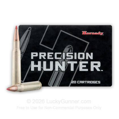 Image 2 of Hornady .30-06 Ammo